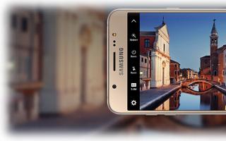 Samsung Galaxy J7 SM-J710F (2016): egy okostelefon áttekintése jó akkumulátorral és kamerával